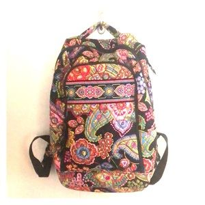 Vera Bradley Backpack
